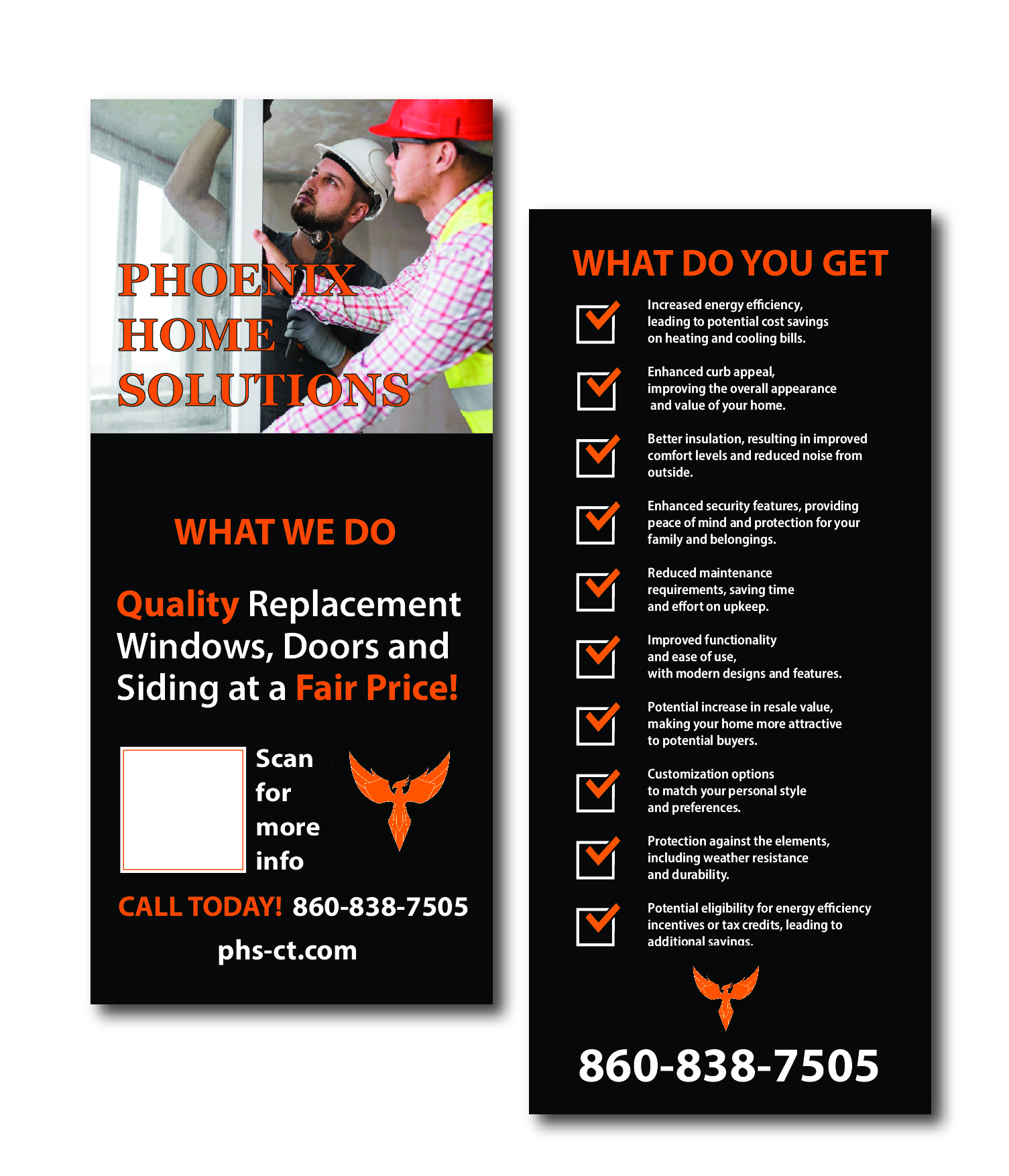 Flyer Design by Dina K for this project | Design #32744538