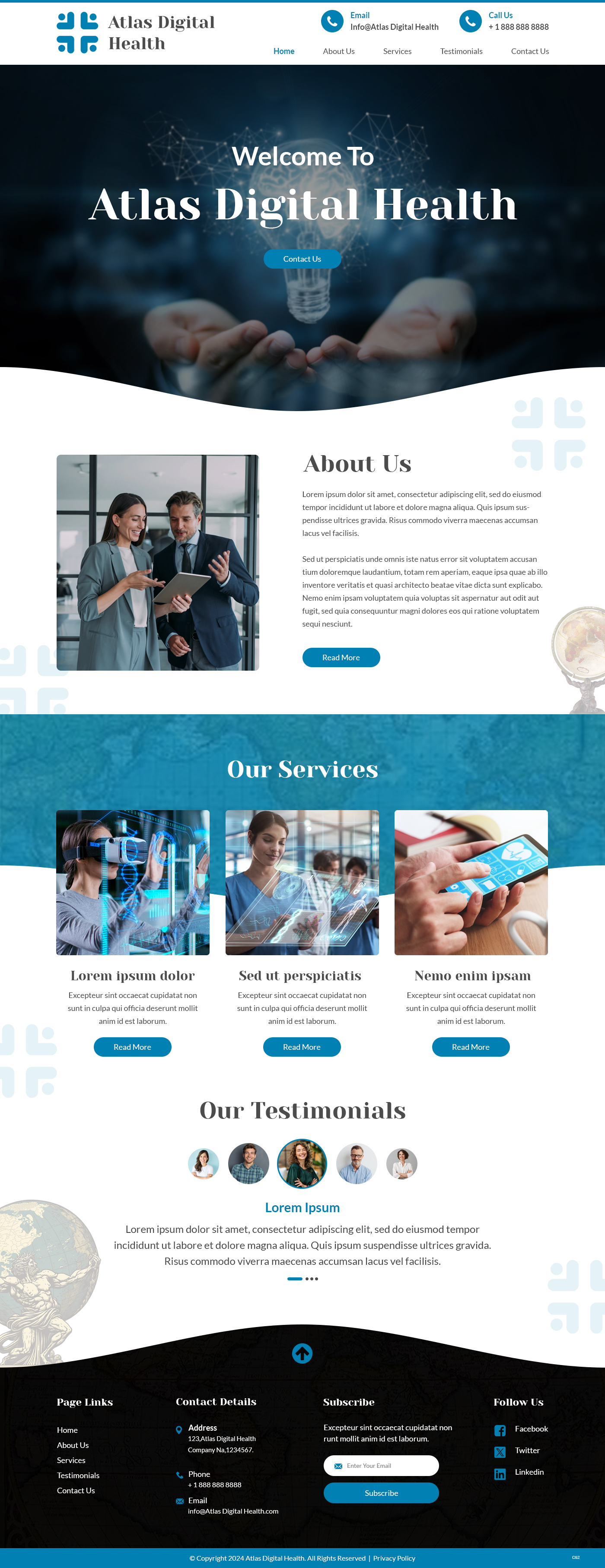 Web Design by pb for this project | Design #32735730