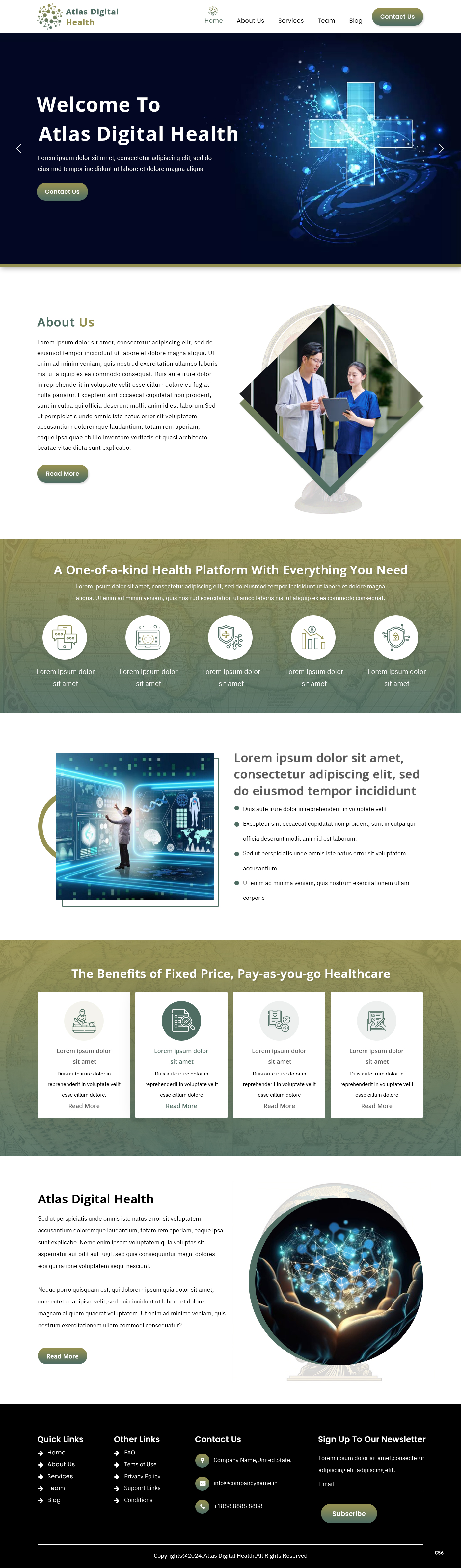 Web Design by pb for this project | Design #32745070