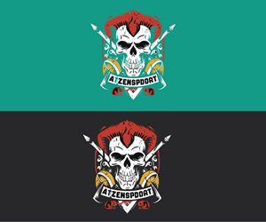 T-shirt Design by Mst. Rima Banu