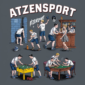 T-shirt Design by Paresh Sukhejas