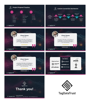 PowerPoint Design by Ameer007 for this project | Design: #32744682