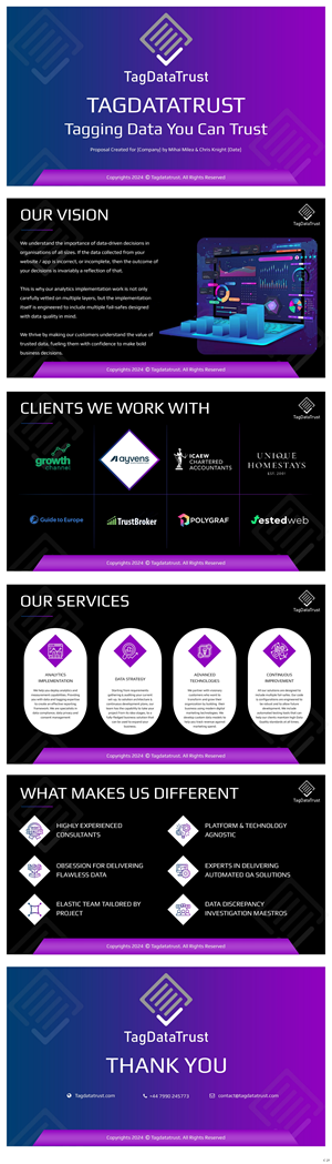 Diseño de PowerPoint por pb para este proyecto | Diseño: #32745169