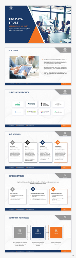 Diseño de PowerPoint por pb para este proyecto | Diseño: #32745170