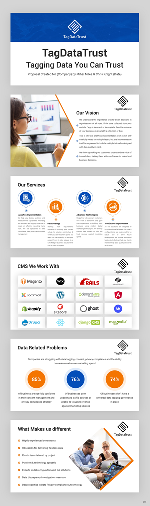 Diseño de PowerPoint por pb para este proyecto | Diseño: #32745172