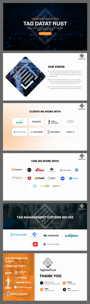 Diseño de PowerPoint por pb para este proyecto | Diseño: #32745175