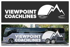 Logo Design by Nic Vernon Designs