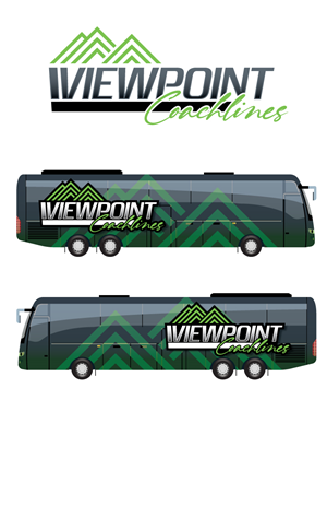 Logo Design by Mike Carroll