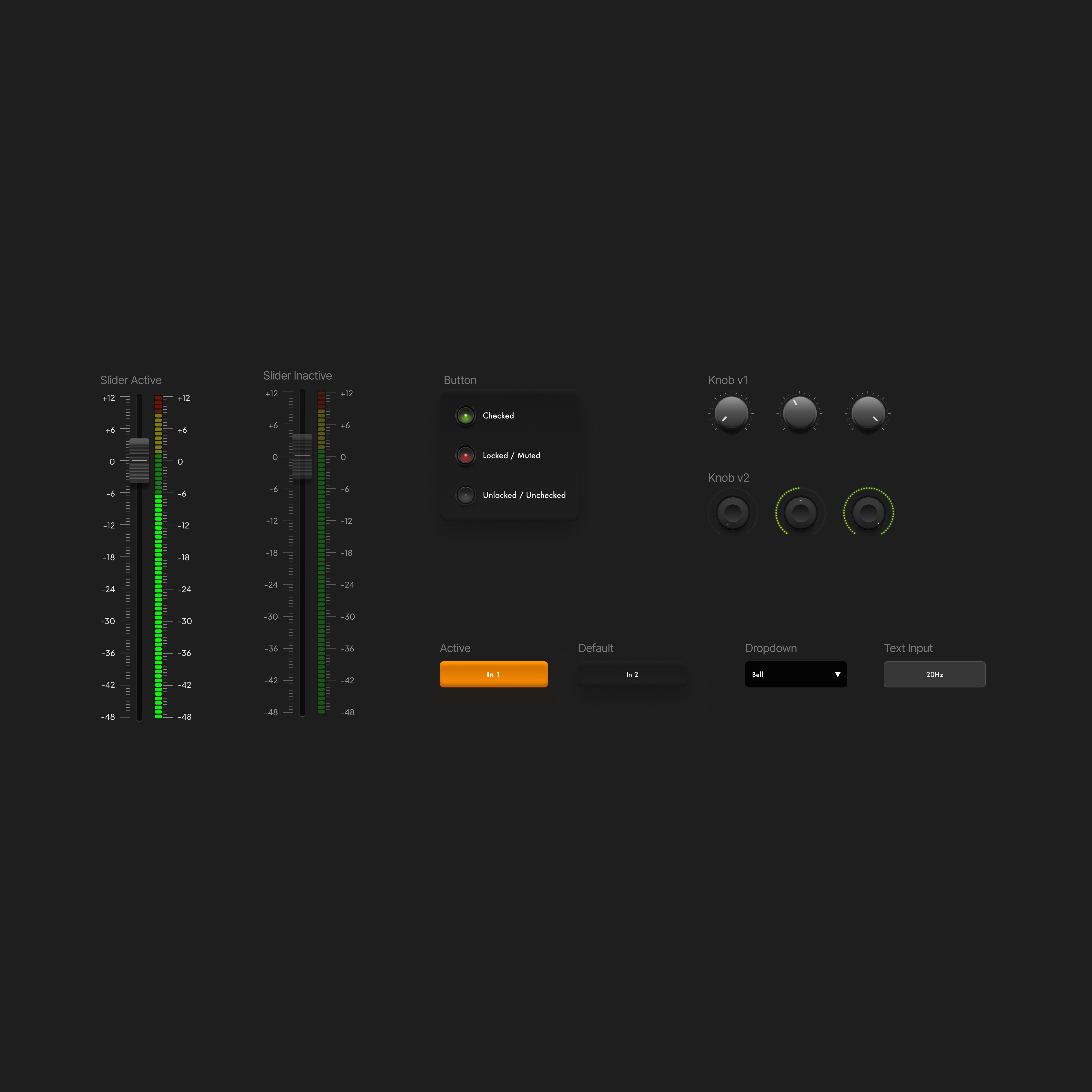 App Design by UIdentity for ALLDSP GmbH & Co. KG | Design #32753849