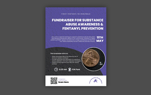 Flyer Design by Creative Nel for this project | Design #32731783