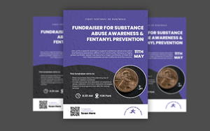 Flyer Design by Nel. for this project | Design: #32731784