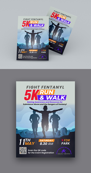 Flyer Design by debdesign for this project | Design: #32728746