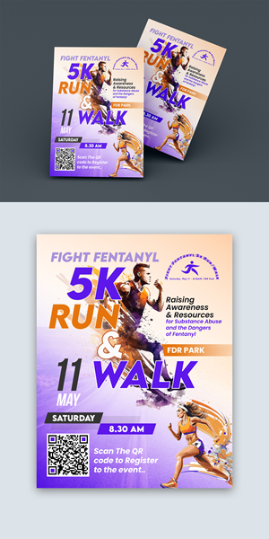 Flyer Design by debdesign for this project | Design: #32728755