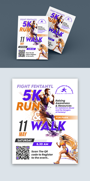 Flyer Design by debdesign for this project | Design: #32728756