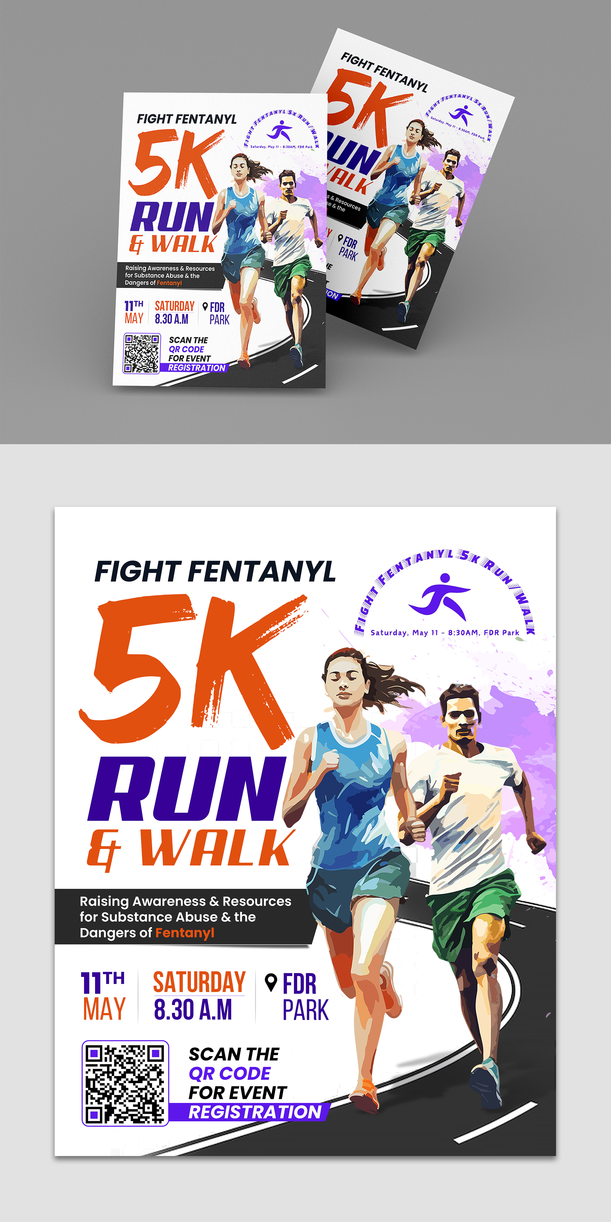 Flyer Design by debdesign for this project | Design #32728764
