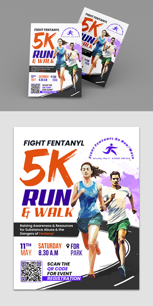 Flyer Design by debdesign for this project | Design: #32728764