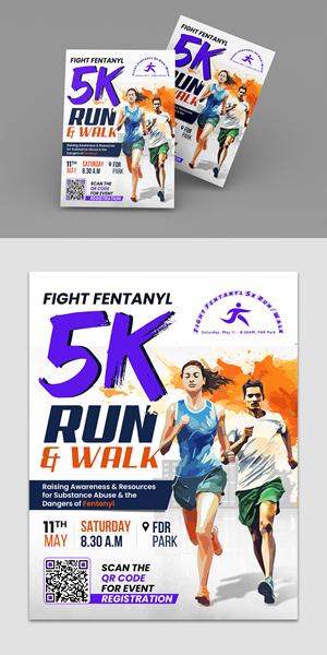 Flyer Design by debdesign for this project | Design: #32728765