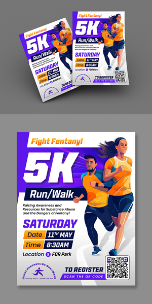 Flyer Design by debdesign for this project | Design: #32728781