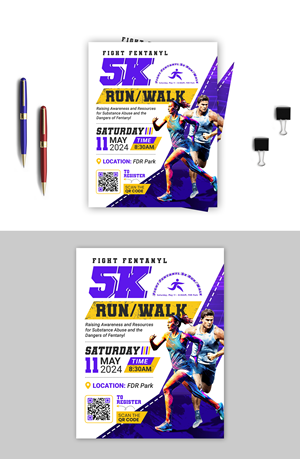 Flyer Design by debdesign for this project | Design: #32728823