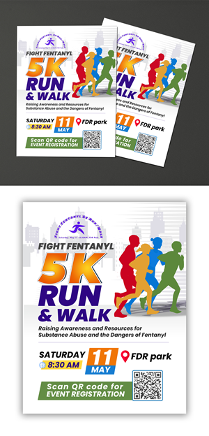 Flyer Design by debdesign for this project | Design: #32728938