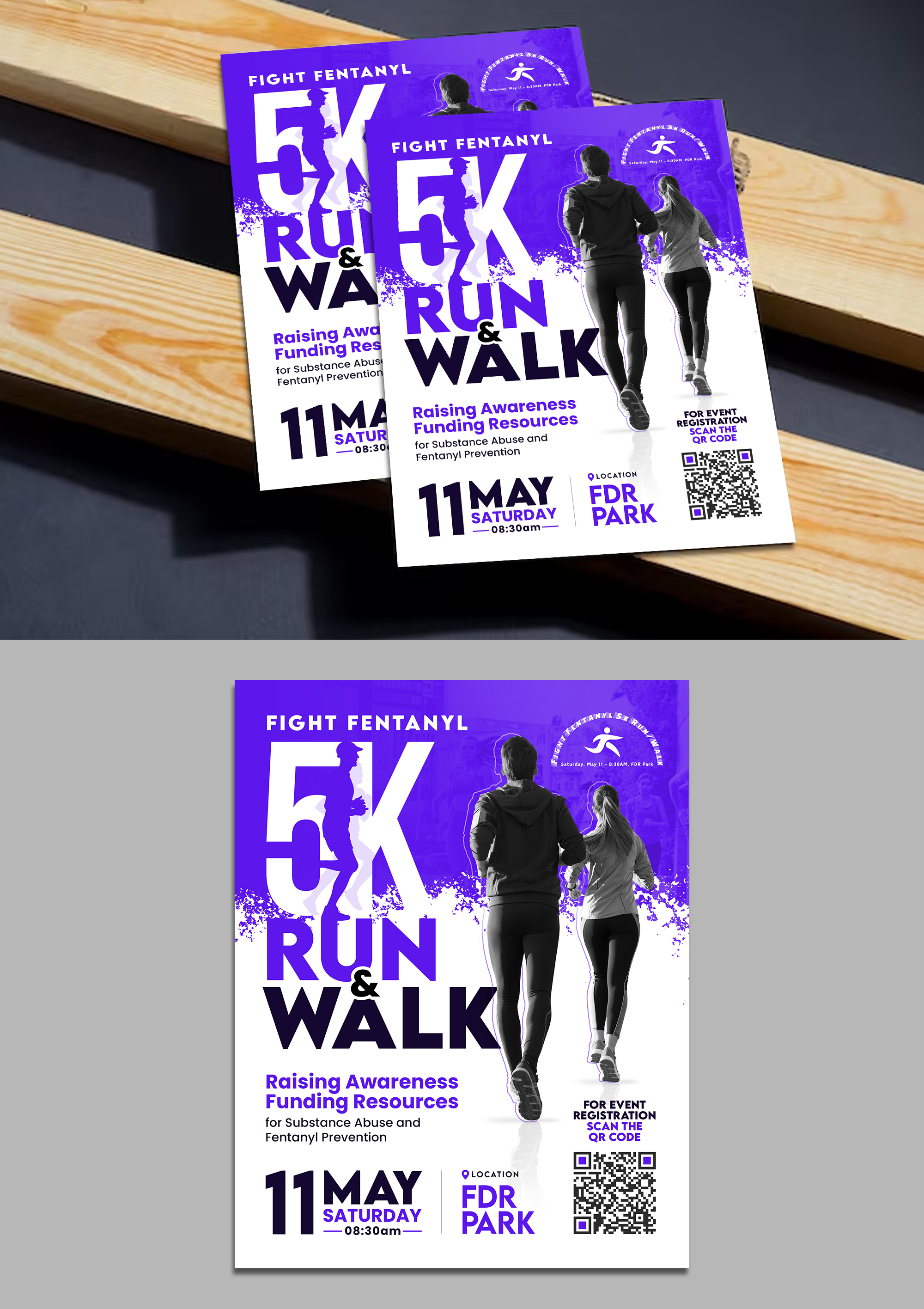 Flyer Design by debdesign for this project | Design #32736089