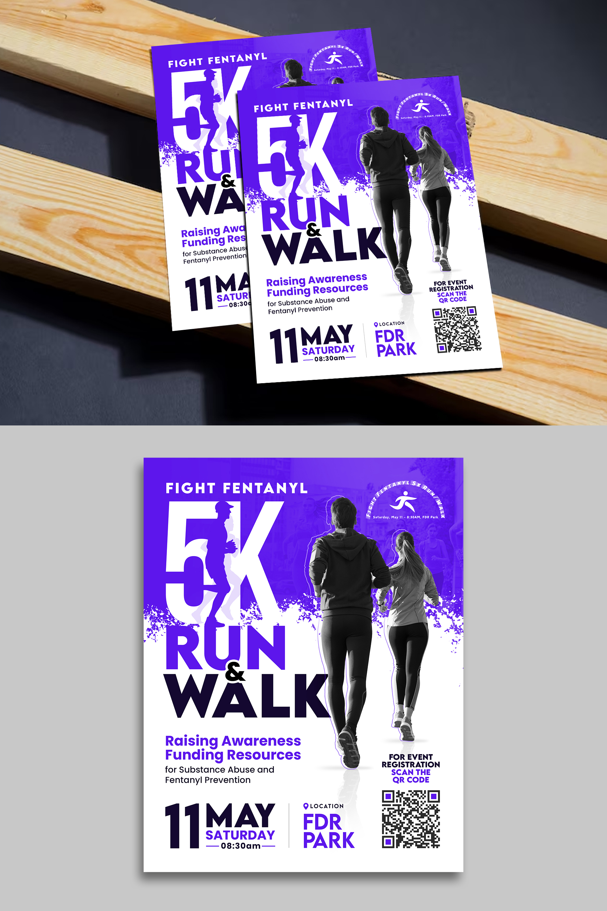 Contest winning design