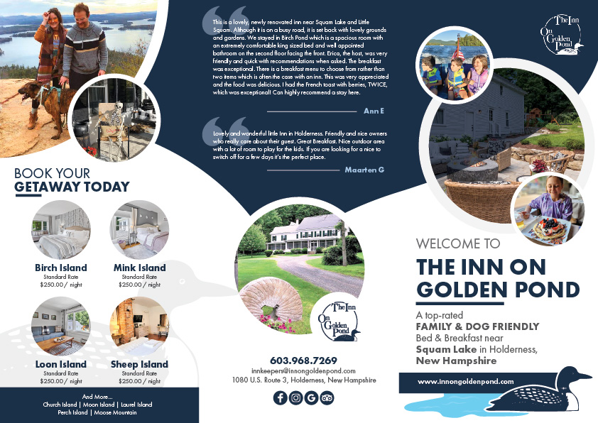 Diseño de Brochure por Payel Paul para este proyecto | Diseño #32746009