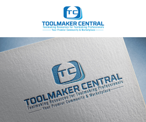 Logo Design by Luckey yaari for Toolmaker Central | Design: #32729195