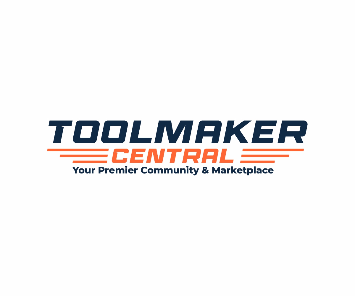Logo Design by Thati Designs for Toolmaker Central | Design #32741826