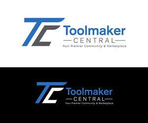 Logo Design by Kavth for Toolmaker Central | Design: #32748686