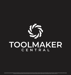 Logo Design by kebusibud for Toolmaker Central | Design: #32735918