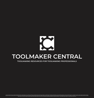 Logo Design by kebusibud for Toolmaker Central | Design: #32735919