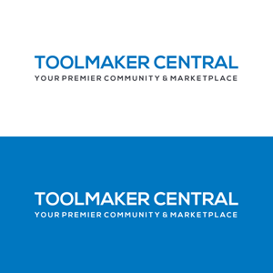Logo Design by cah awu for Toolmaker Central | Design: #32728263