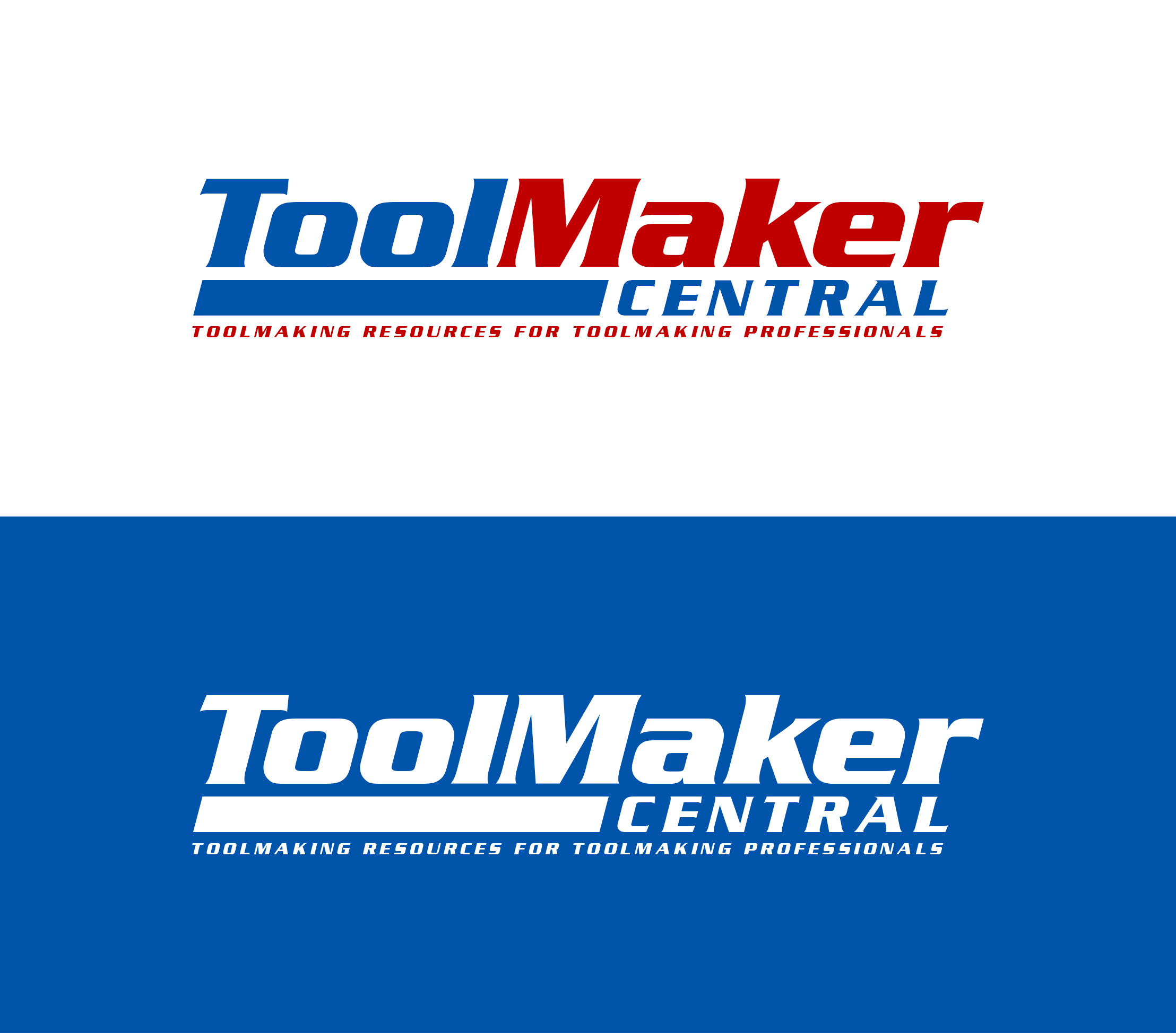 Logo Design by Liinart for Toolmaker Central | Design #32744928