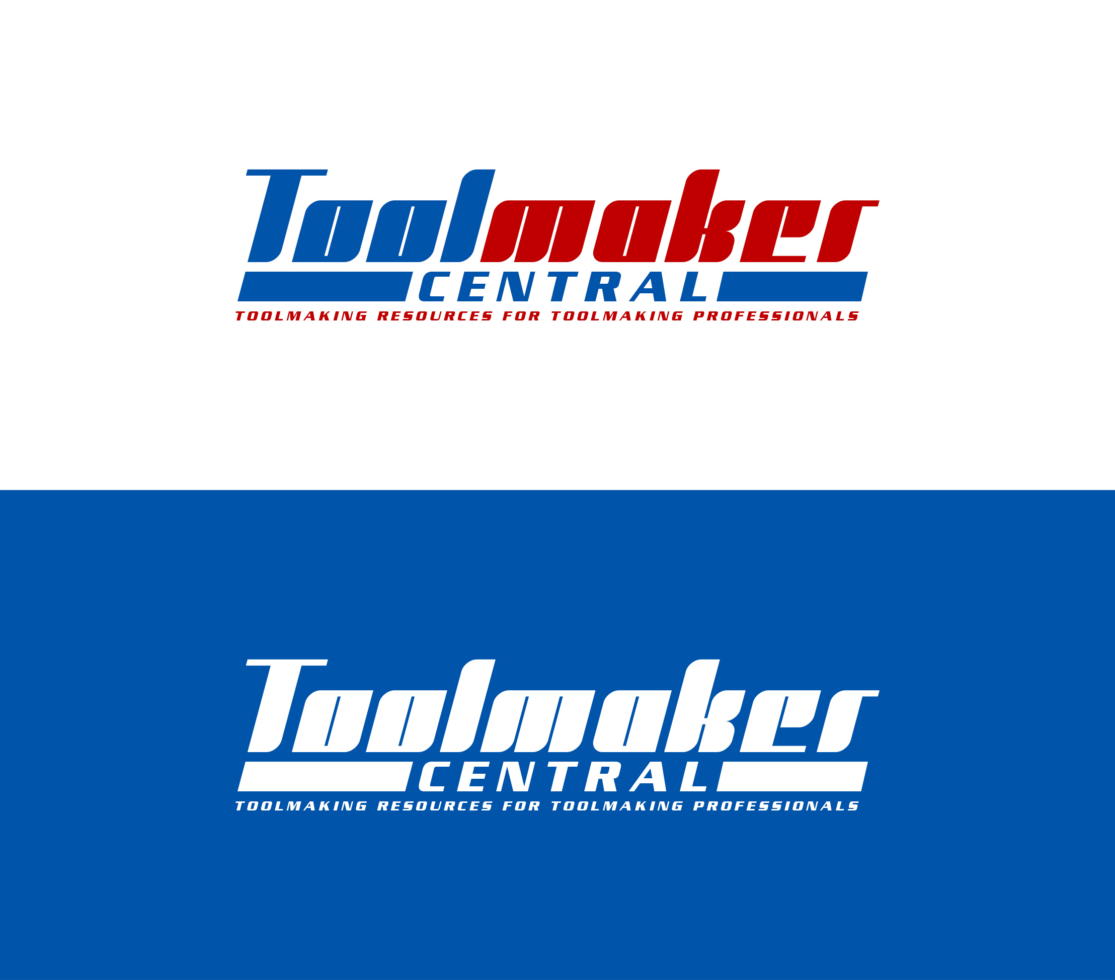 Logo Design by Liinart for Toolmaker Central | Design #32744929