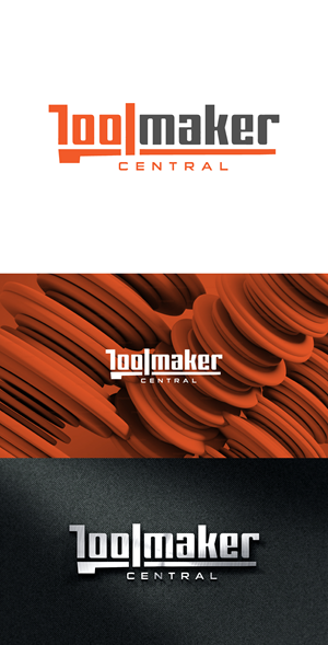 Logo Design by apik. for Toolmaker Central | Design: #32731488