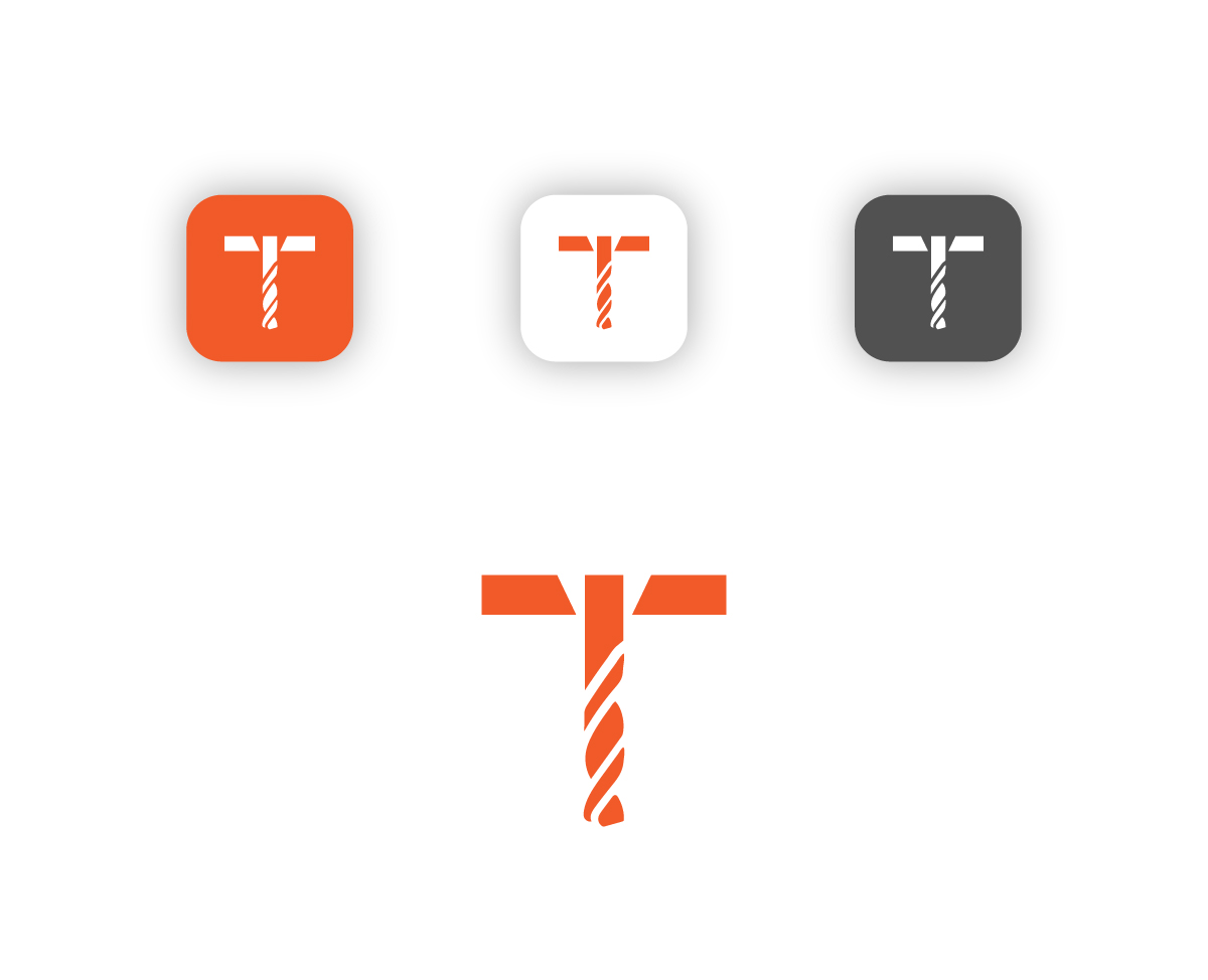 Logo Design by apik. for Toolmaker Central | Design #32749843