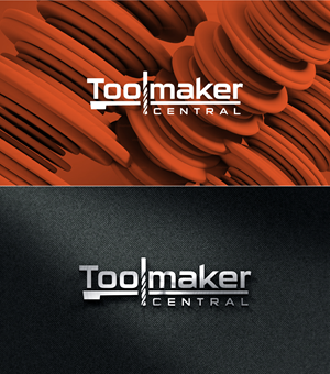 Logo Design by apik. for Toolmaker Central | Design: #32750767