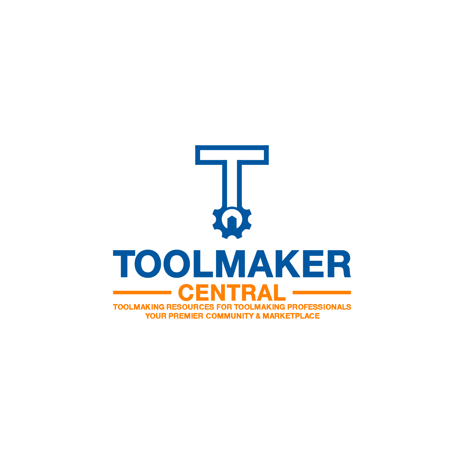 Logo Design by Apache Kretek for Toolmaker Central | Design #32730056