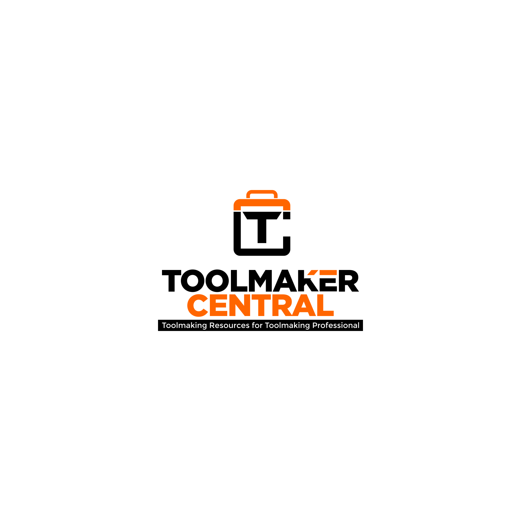 Logo Design by Arham Hidayat for Toolmaker Central | Design #32746382