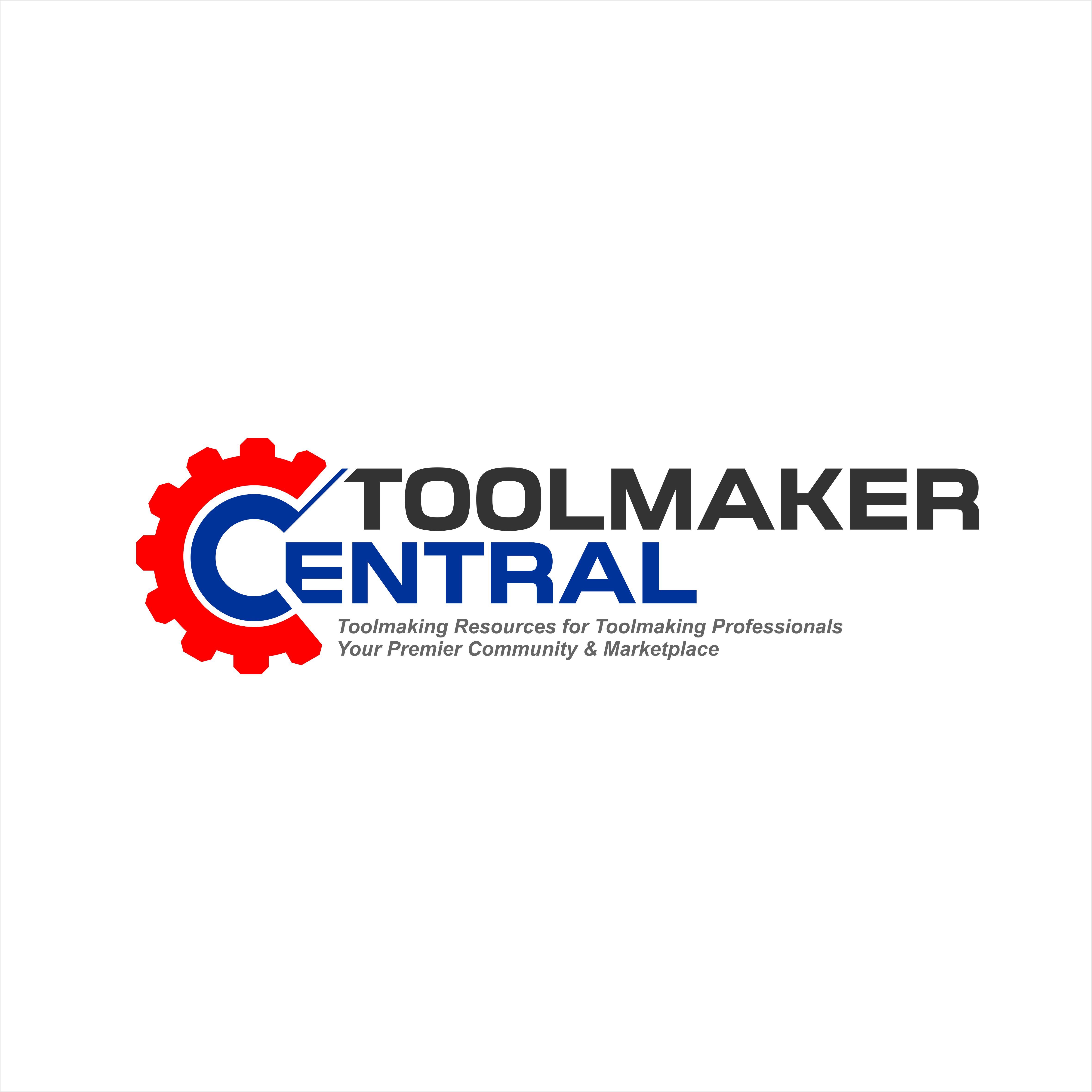 Logo Design by kamesama for Toolmaker Central | Design #32735385