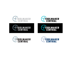 Logo Design by Buck Tornado for Toolmaker Central | Design: #32732594