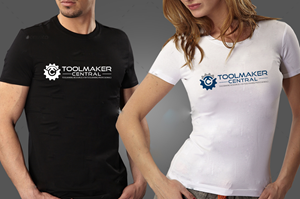 Logo Design by zebronicgraphic for Toolmaker Central | Design: #32729696