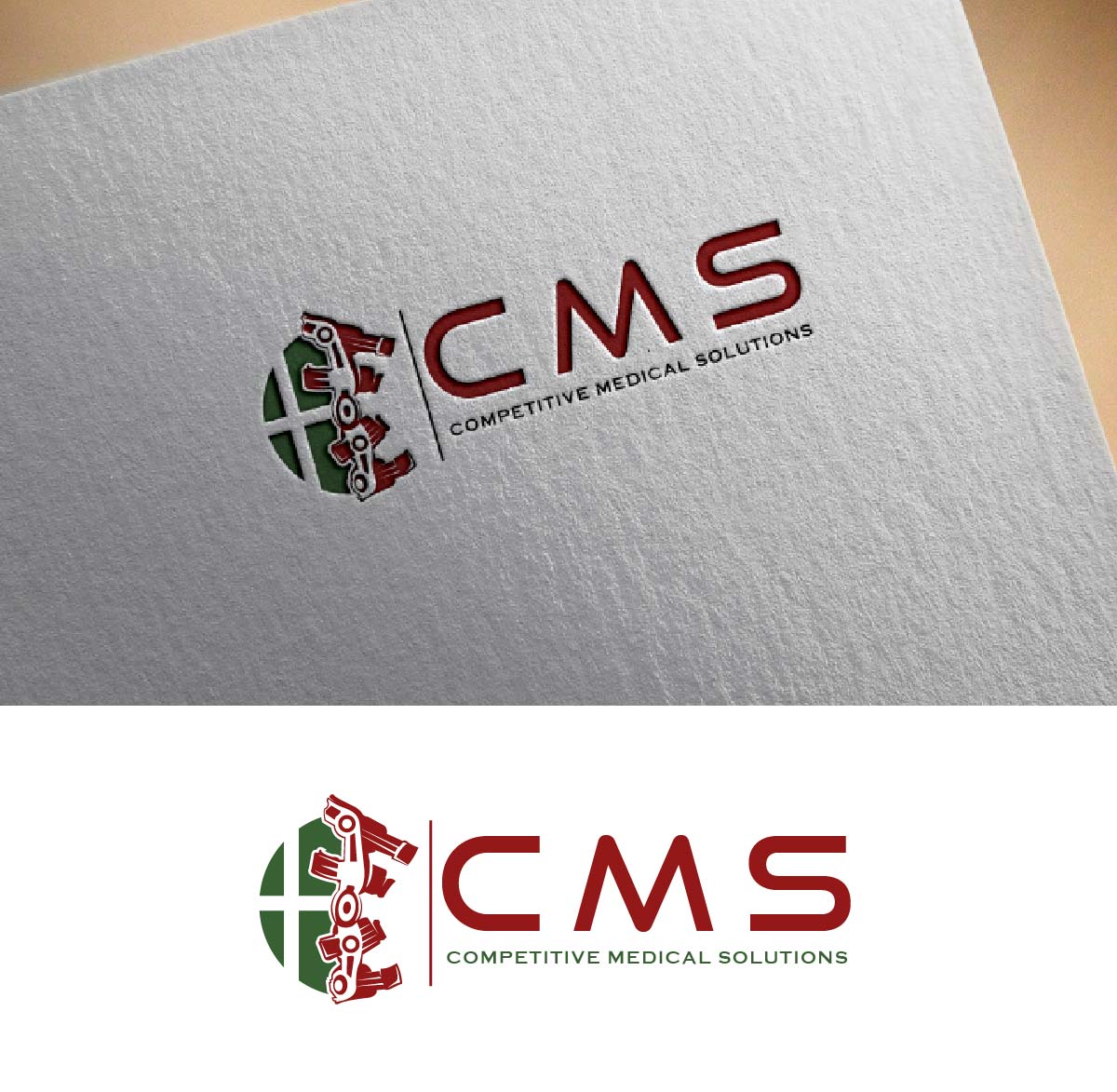 Logo-Design von Loknath für dieses Projekt | Design #32730074