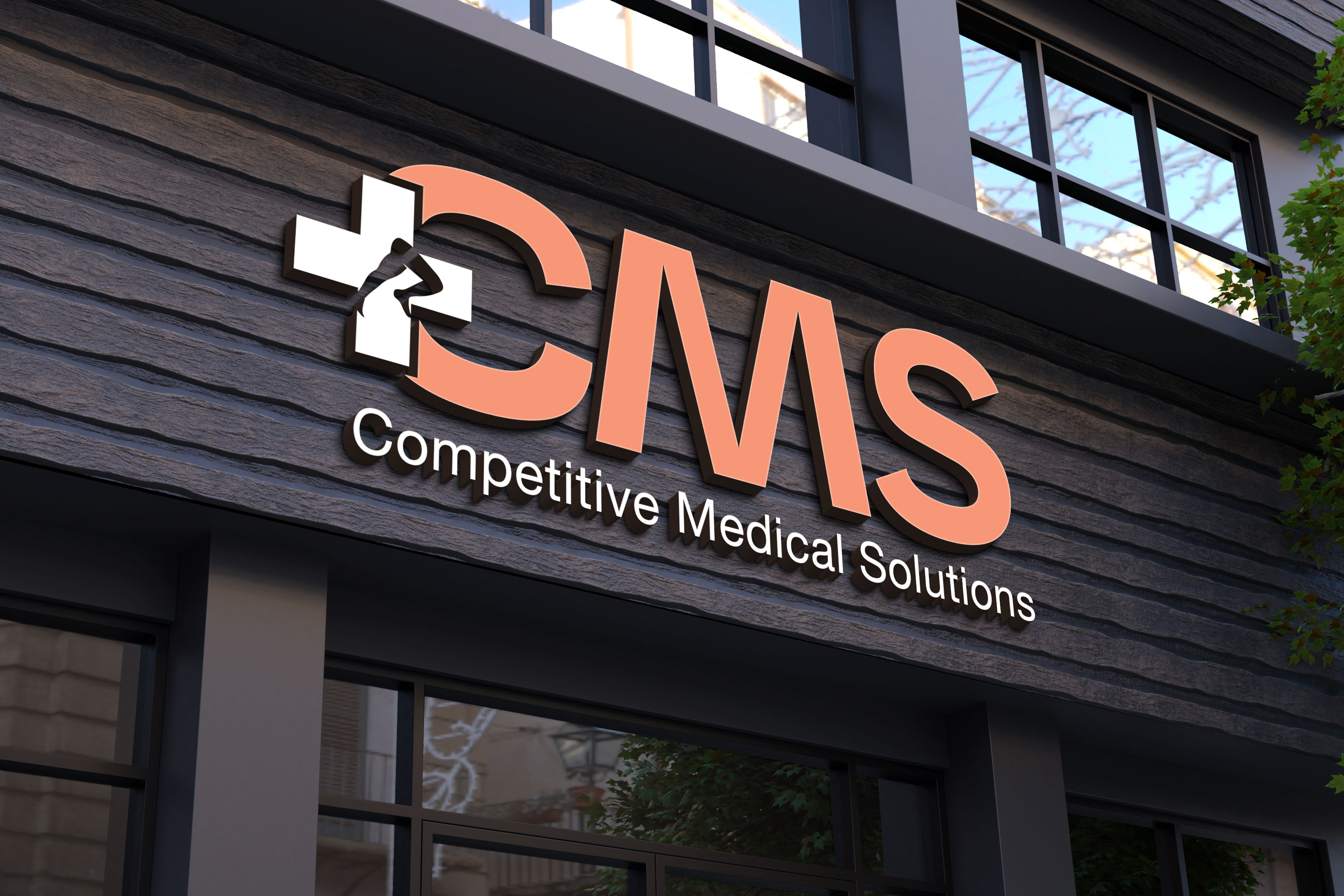 Logo Design by Kavth for this project | Design #32755644