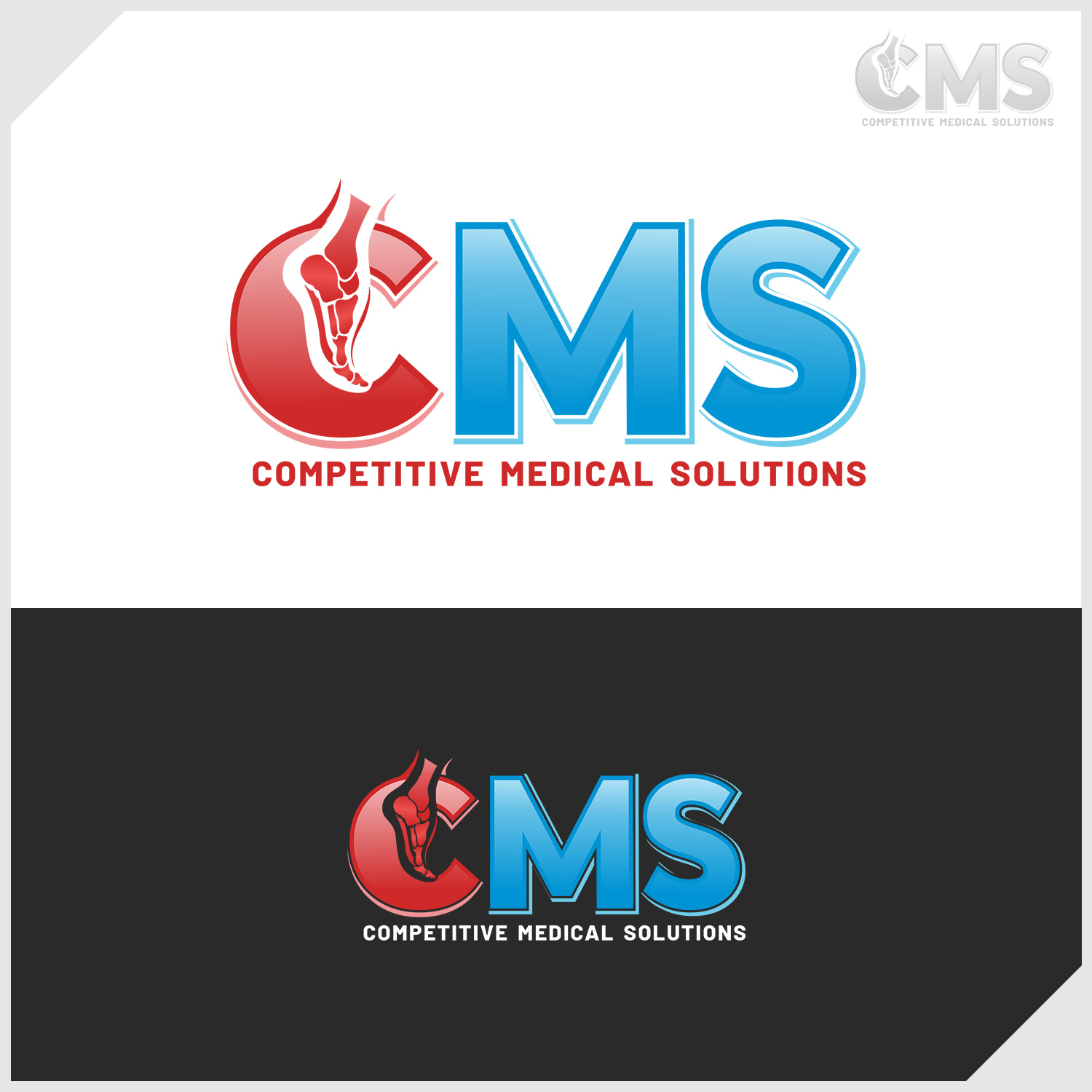 Logo Design by IDesign1606 for this project | Design #32750905