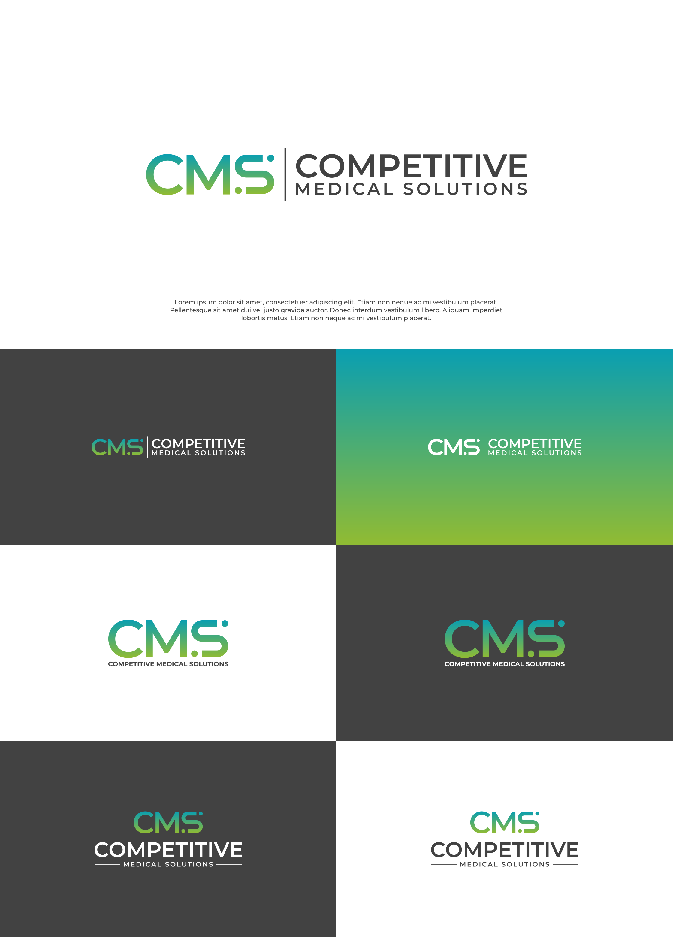 Logo Design by Zaid Al Faqih for this project | Design #32758938