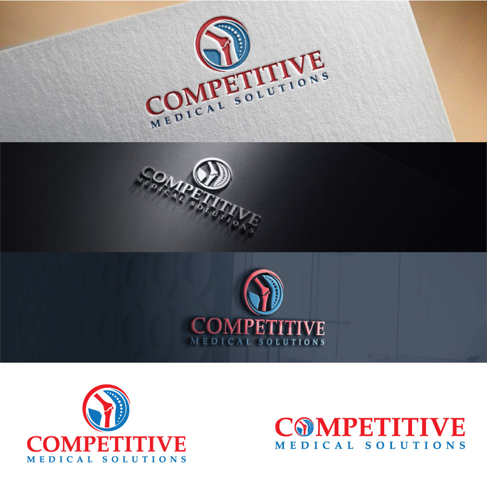 Logo Design by Allix Lauren for this project | Design #32733260