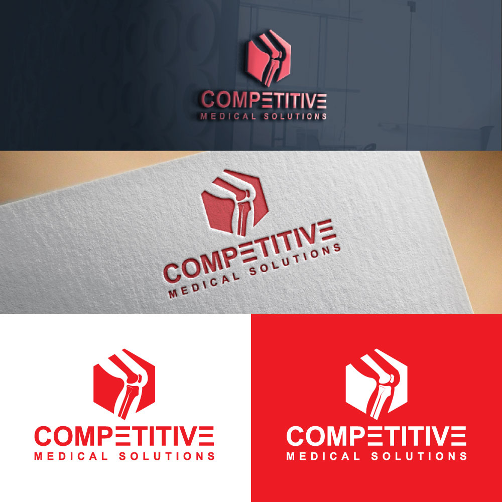 Logo Design by Allix Lauren for this project | Design #32733325