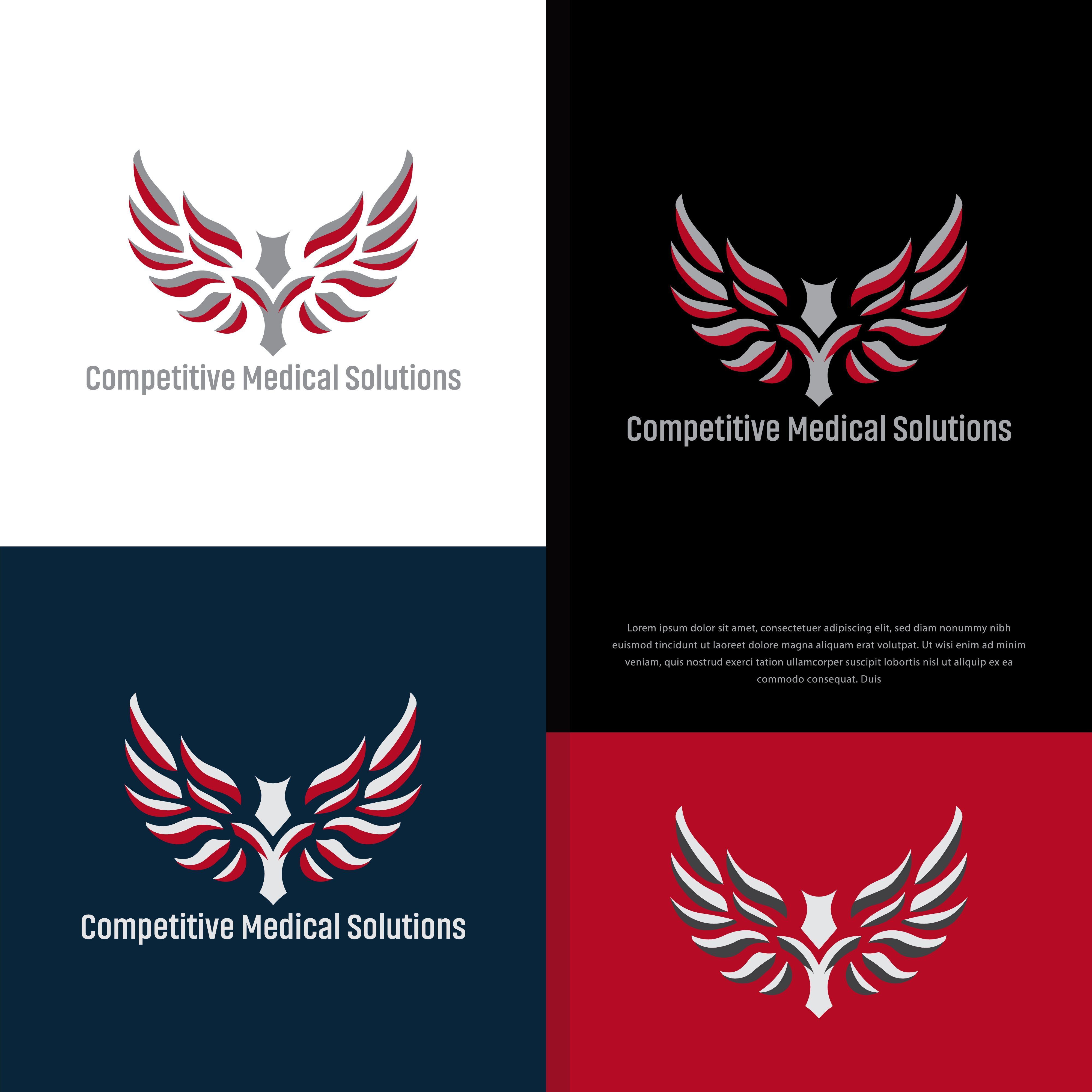 Logo Design by Omartanveer for this project | Design #32765505